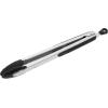 imageOXO Good Grips 12Inch StainlessSteel Locking Tongs ampamp Good Grips 12Inch Tongs With Nylon Heads