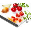 imageOXO Good Grips 2Piece Plastic Cutting Board Set Pack of 1ClearMulti