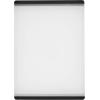 imageOXO Good Grips 2Piece Plastic Cutting Board Set Pack of 1ClearMulti