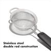 imageOXO Good Grips 3Inch Mini Strainer Multicolor3 Inch Strainer