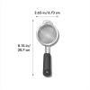 imageOXO Good Grips 3Inch Mini Strainer Multicolor3 Inch Strainer