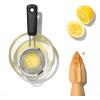 imageOXO Good Grips 3Inch Mini Strainer Multicolor3 Inch Strainer