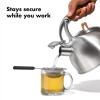 imageOXO Good Grips 3Inch Mini Strainer Multicolor3 Inch Strainer
