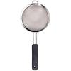 imageOXO Good Grips 3Inch Mini Strainer Multicolor8 Inch Strainer