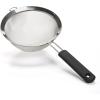imageOXO Good Grips 3Inch Mini Strainer Multicolor8 Inch Strainer