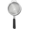 imageOXO Good Grips 3Inch Mini Strainer Multicolor8 Inch Strainer
