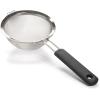 imageOXO Good Grips 3Inch Mini Strainer Multicolor8 Inch Strainer