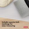 imageOXO Good Grips 3Inch Mini Strainer Multicolor8 Inch Strainer