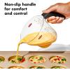 imageOXO Good Grips 3Piece Angled Measuring Cup SetMulti Pack of 12