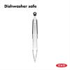 imageOXO Good Grips 9 Inch Stainless Steel Locking Tongs12Inch