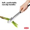 imageOXO Good Grips 9 Inch Stainless Steel Locking Tongs12Inch