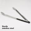 imageOXO Good Grips 9 Inch Stainless Steel Locking Tongs16Inch