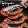 imageOXO Good Grips 9 Inch Stainless Steel Locking Tongs9Inch