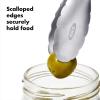 imageOXO Good Grips 9 Inch Stainless Steel Locking TongsMini Tongs