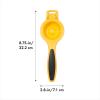 imageOXO Good Grips Citrus Squeezer