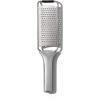 imageOXO Good Grips Etched Box Grater with Removable Zester  Ideal for Grating Cheese or Zesting Fruits  Storage Container Included  4 Sided Grater  Comfortable HandleStainless Steel Grater