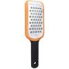 imageOXO Good Grips Etched Ginger ampamp Garlic Grater Greenusone sizeCoarse Grater