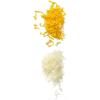 imageOXO Good Grips Etched Ginger ampamp Garlic Grater Greenusone sizeCoarse Grater