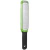 imageOXO Good Grips Etched Ginger ampamp Garlic Grater Greenusone sizeEtched Zester