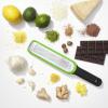 imageOXO Good Grips Etched Ginger ampamp Garlic Grater Greenusone sizeEtched Zester