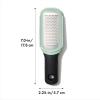 imageOXO Good Grips Etched Ginger ampamp Garlic Grater Greenusone sizeGingerGarlic Grater