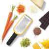 imageOXO Good Grips Etched Ginger ampamp Garlic Grater Greenusone sizeMedium Grater