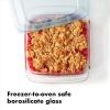 imageOXO Good Grips Glass 2 Qt Baking Dish with Lid2 Qt with Lid