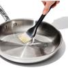 imageOXO Good Grips Silicone Basting ampamp Pastry BrushLarge