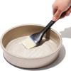imageOXO Good Grips Silicone Basting ampamp Pastry BrushLarge