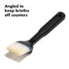 imageOXO Good Grips Silicone Basting ampamp Pastry BrushSmall