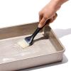 imageOXO Good Grips Silicone Basting ampamp Pastry BrushSmall