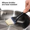imageOXO Good Grips Silicone Basting ampamp Pastry BrushSmall