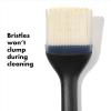 imageOXO Good Grips Silicone Basting ampamp Pastry BrushSmall