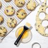 imageOXO Good Grips Silicone Basting ampamp Pastry BrushSmall