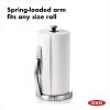 imageOXO Good Grips SimplyTear Paper Towel Holder CountertopTowel Holder