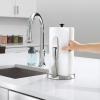 imageOXO Good Grips SimplyTear Paper Towel Holder CountertopTowel Holder
