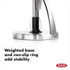 imageOXO Good Grips SimplyTear Paper Towel Holder CountertopTowel Holder