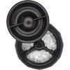 imageOXO Salt and Pepper Grinder Set Stainless SteelSalt  Pepper Grinder Set