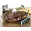imageOXO Salt and Pepper Grinder Set Stainless SteelSalt  Pepper Grinder Set