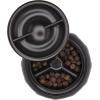 imageOXO Salt and Pepper Grinder Set Stainless SteelSalt  Pepper Grinder Set