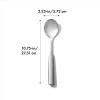 imageOXO Steel Serving Spoon