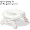 imageOXO Tot 2in1 Go Portable Potty with Travel Bag Travel Potty Seat for ToddlerBlossom