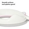 imageOXO Tot 2in1 Go Portable Potty with Travel Bag Travel Potty Seat for ToddlerBlossom