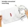 imageOXO Tot 2in1 Go Portable Potty with Travel Bag Travel Potty Seat for ToddlerDrizzle