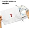 imageOXO Tot 2in1 Go Portable Potty with Travel Bag Travel Potty Seat for ToddlerDusk