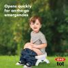imageOXO Tot 2in1 Go Potty NavyTot Navy