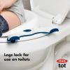 imageOXO Tot 2in1 Go Potty NavyTot Navy