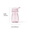 imageOXO Tot Adventure Water Bottle BlossomBlossom