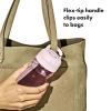imageOXO Tot Adventure Water Bottle BlossomBlossom