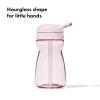 imageOXO Tot Adventure Water Bottle BlossomBlossom